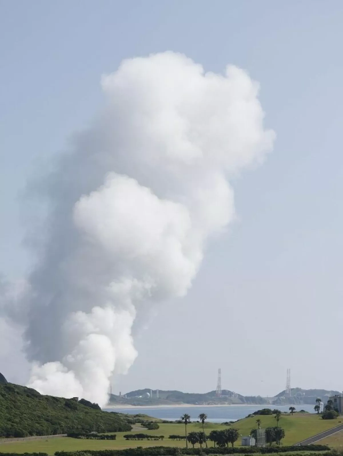 Japan successfully tests Epsilon S rocket engine after previous failures