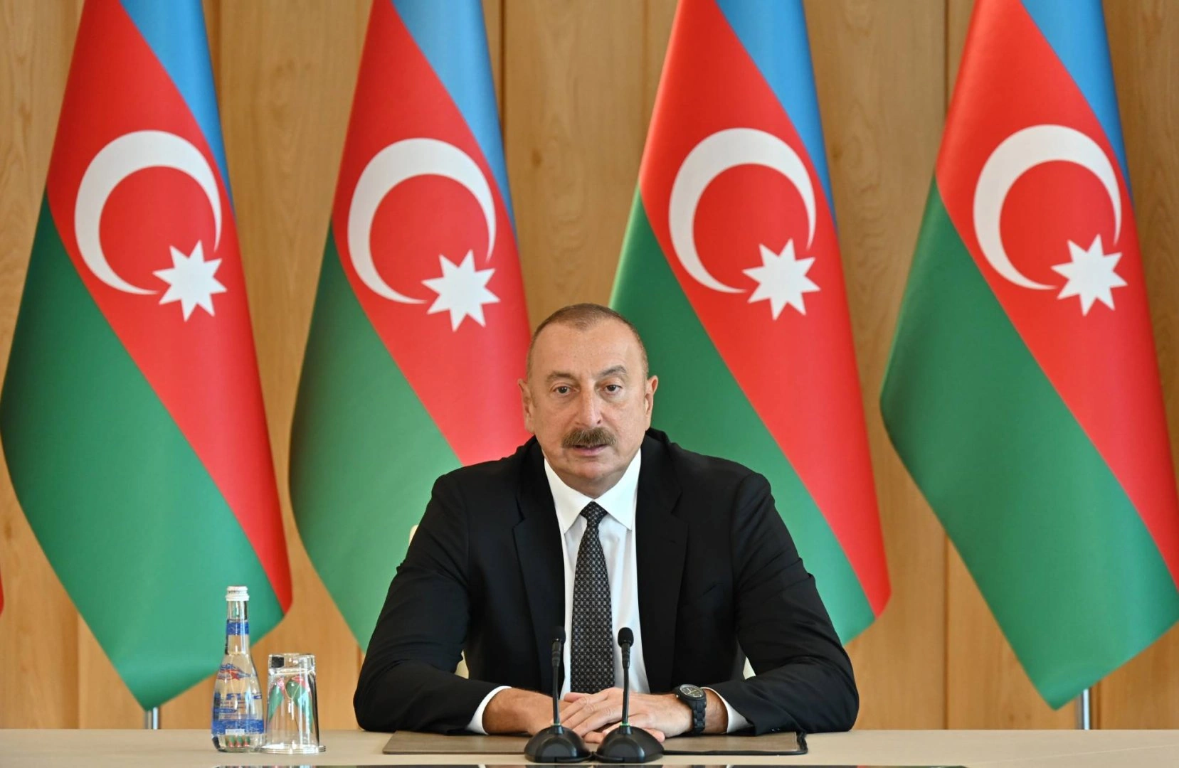 None of our missing citizens are forgotten - President Ilham Aliyev