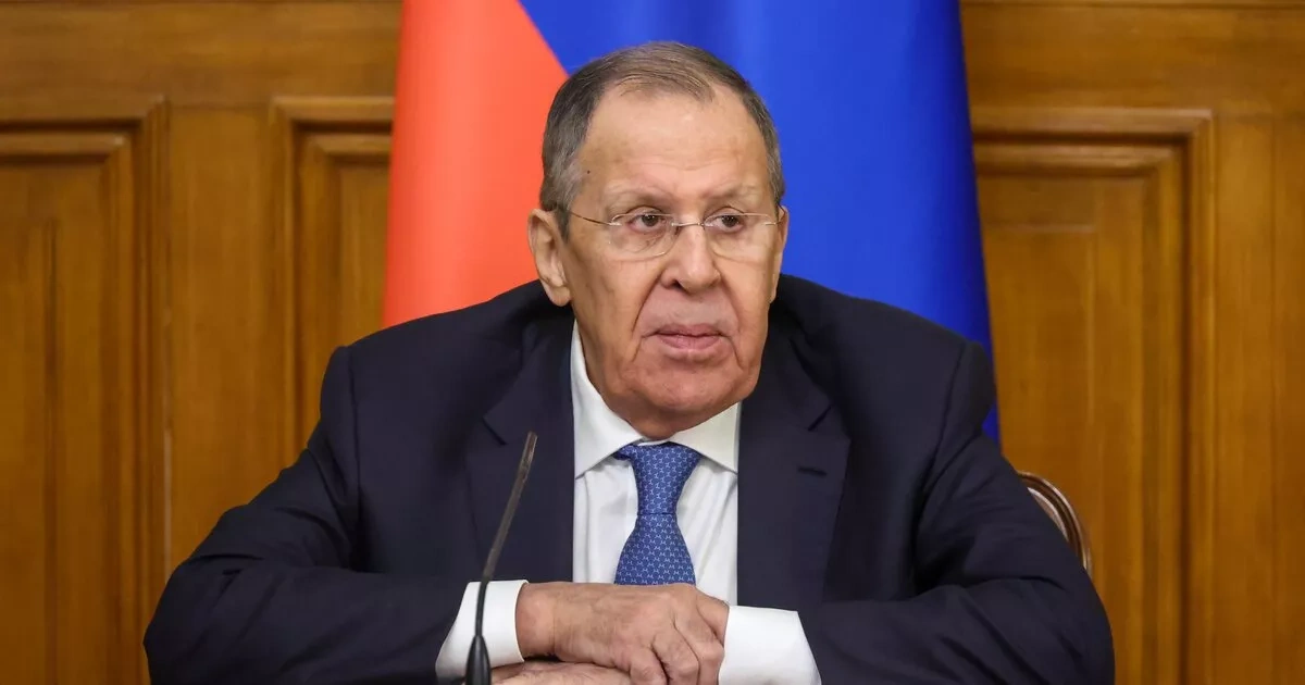 Russia condemns strikes on Iran, offers mediation as tensions escalate