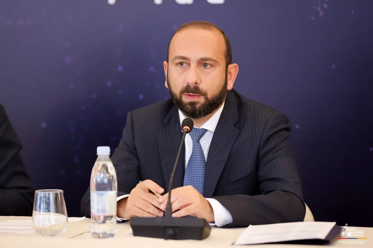 Armenian FM rejects speculation over US top diplomat's planned visit