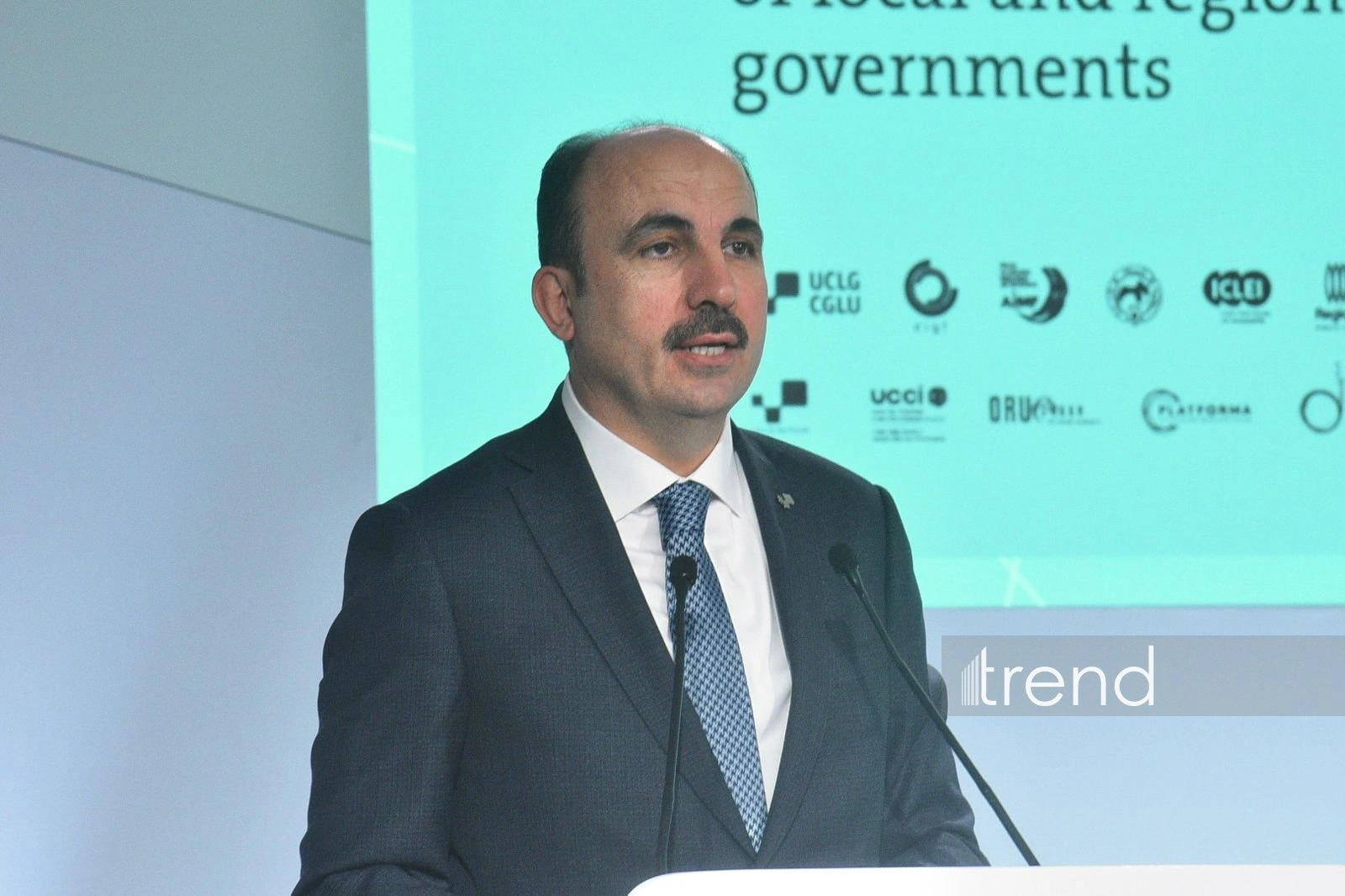 Mayor of Konya calls for re-evaluation of New Urban Agenda