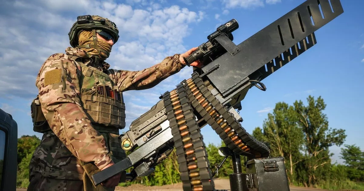 Russia downs 209 Ukrainian drones in massive overnight air assault