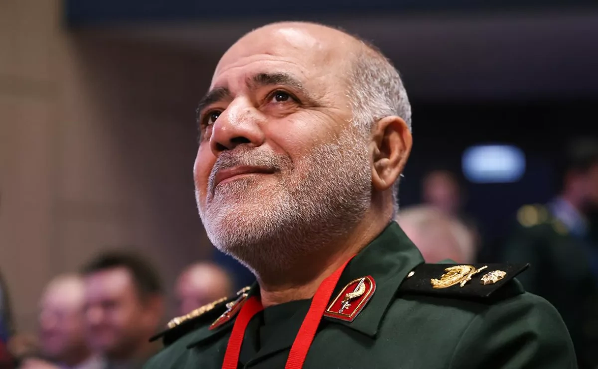 Iran shifts war strategy, prepares for retaliatory strikes against US, Israel Senior military official confirms