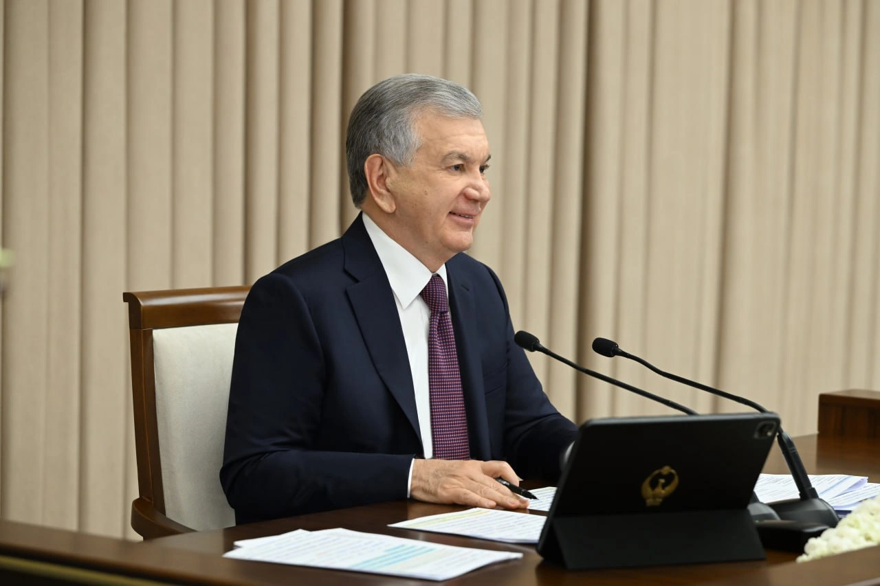 Uzbekistan announces booming services sector in 2025