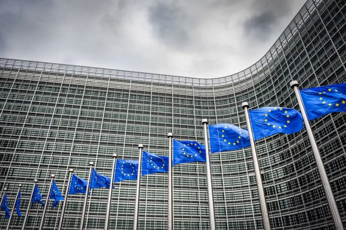 Brussels to greenlight massive €90 billion support package for Ukraine