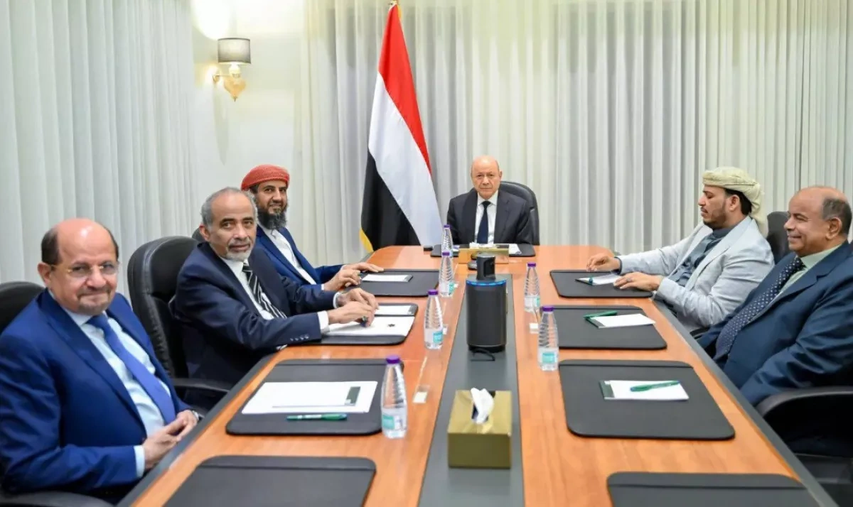 Yemen names 34-member cabinet, includes three women