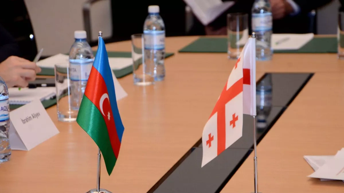 Azerbaijan emerges as Georgia’s second-largest foreign investor