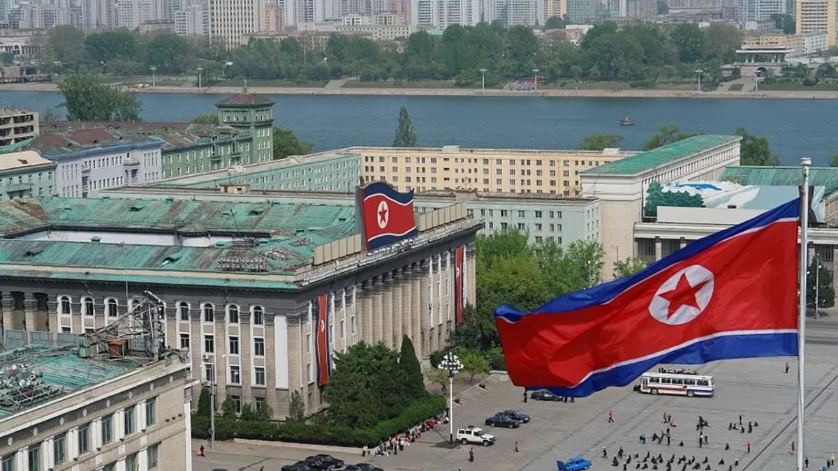 North Korea vows never to abandon nuclear weapons