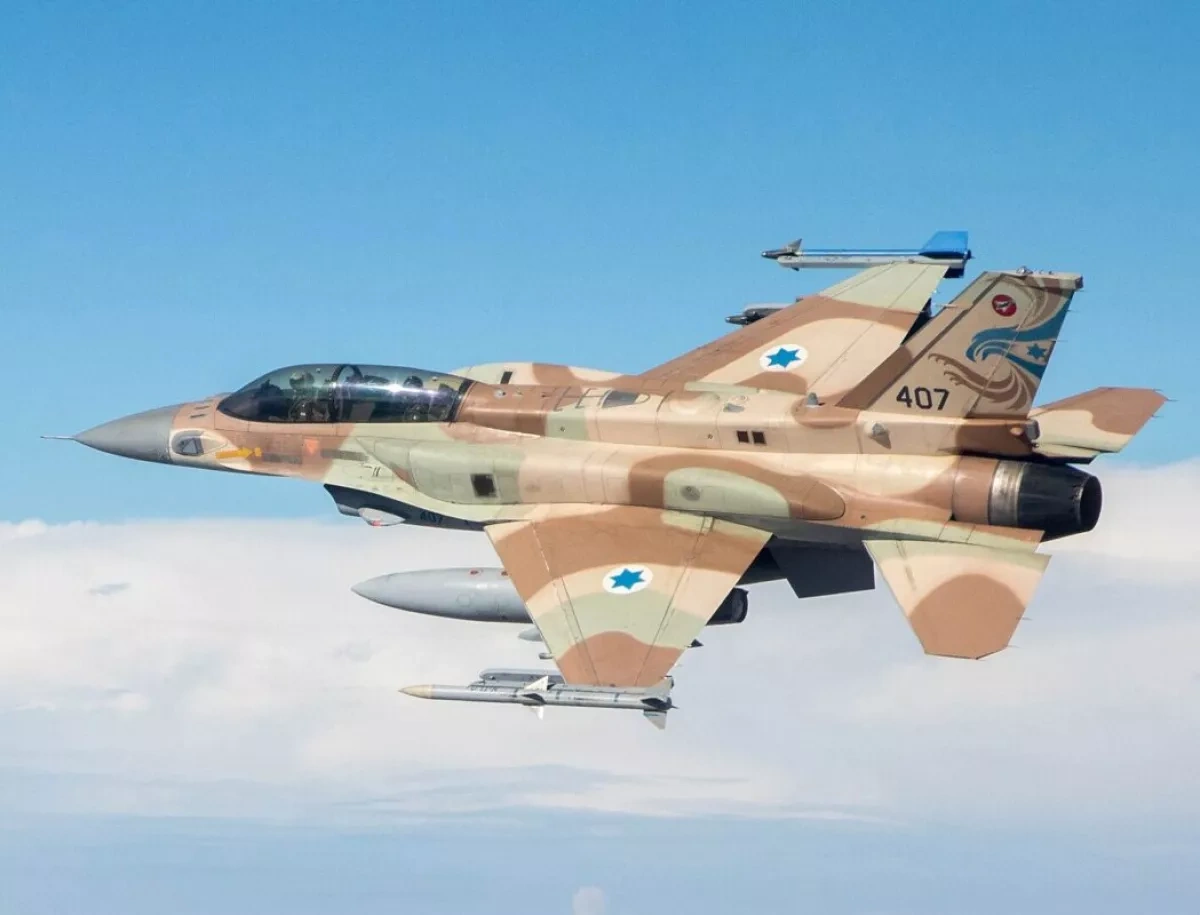Israel urges evacuation from western Tabriz ahead of military action