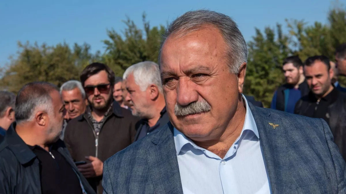 Peace talk or political posturing? The controversial picks of Armenia’s ruling party