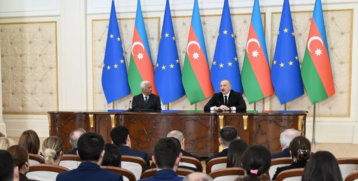 Von der Leyen heads to the South Caucasus: what is Brussels seeking in Baku and Yerevan? Expert opinions on Caliber.Az
