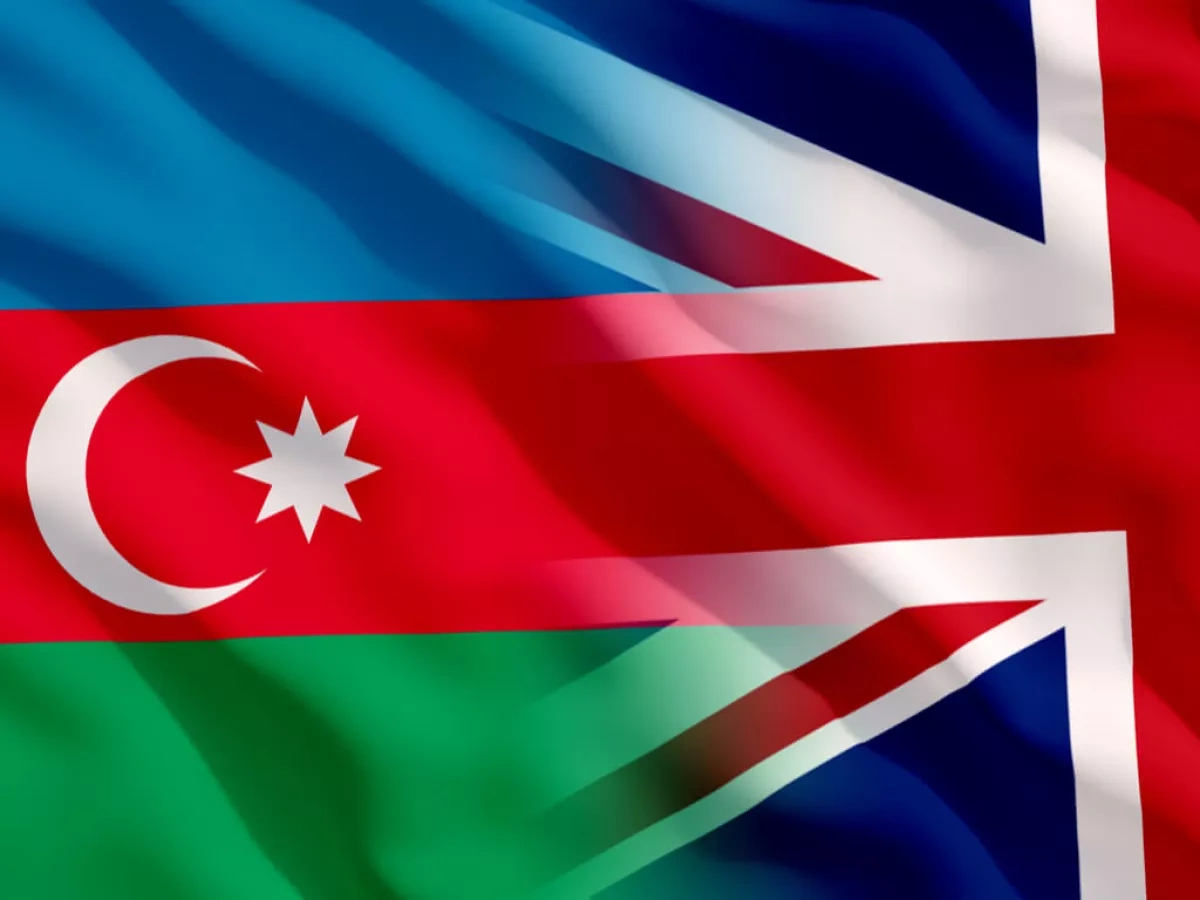 Azerbaijan–UK trade plunges over fivefold in early 2026