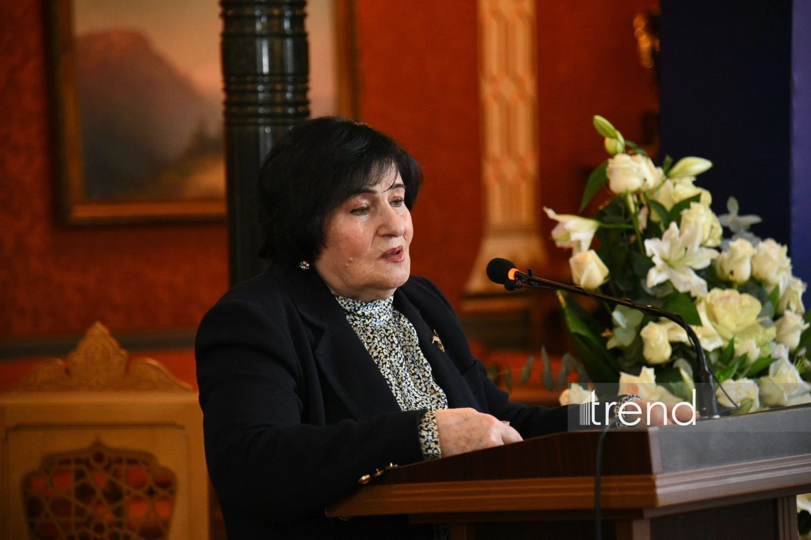 Azerbaijan presents postage stamp commemorating AZAL plane crash in Kazakhstan (PHOTO)