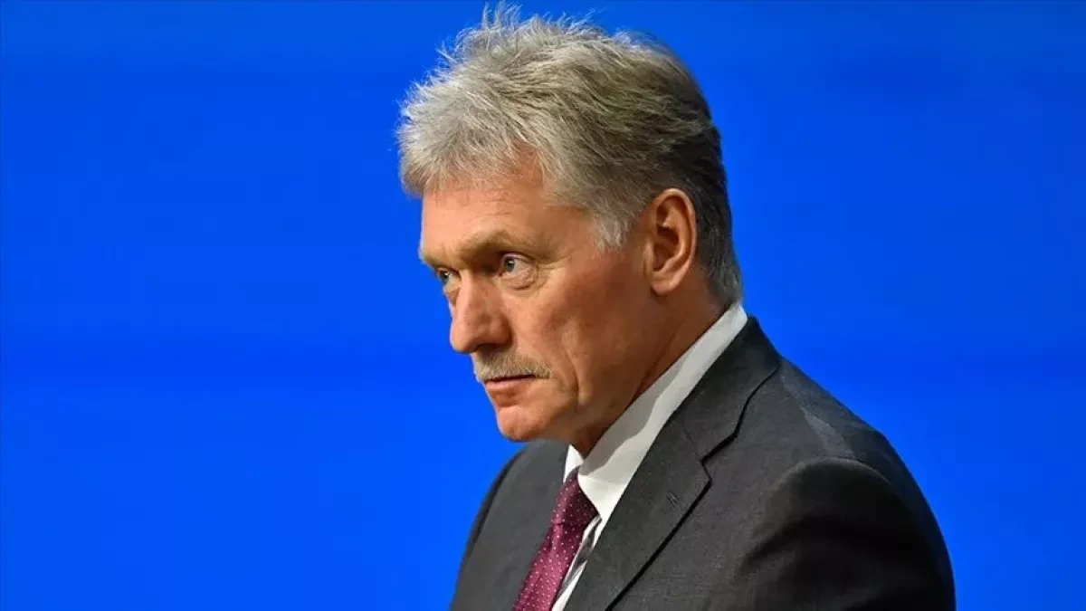 Kremlin spokesman: Russia never interfered in US elections