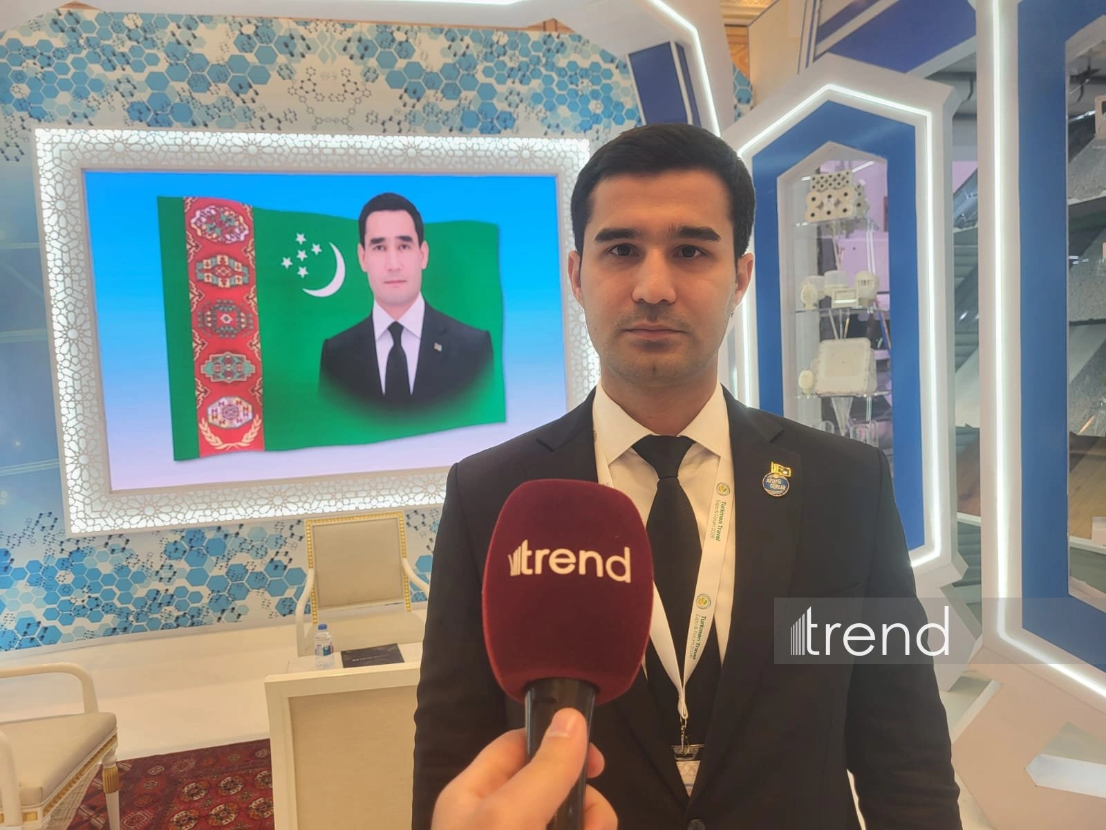 Aýdyň Gijeler develops equipment for Turkmenistan’s oil and gas sector (Exclusive)