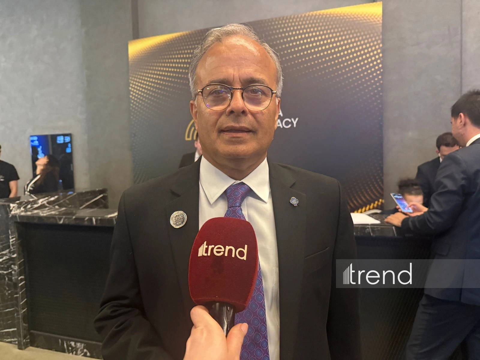 ECO launches joint projects with Azerbaijan in regional energy market — SecGen (Exclusive)
