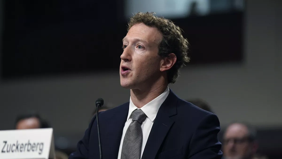 NYT: Zuckerberg tasks Meta with building Polymarket-style betting app