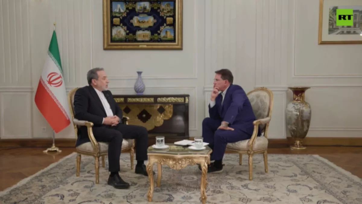 FM: Iran prepared for both diplomacy and war