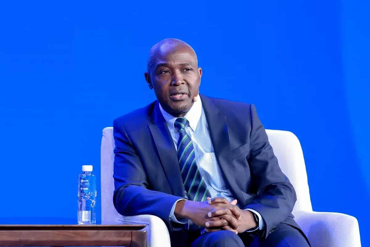 GECF chief underscores Azerbaijan’s expanding influence in gas markets