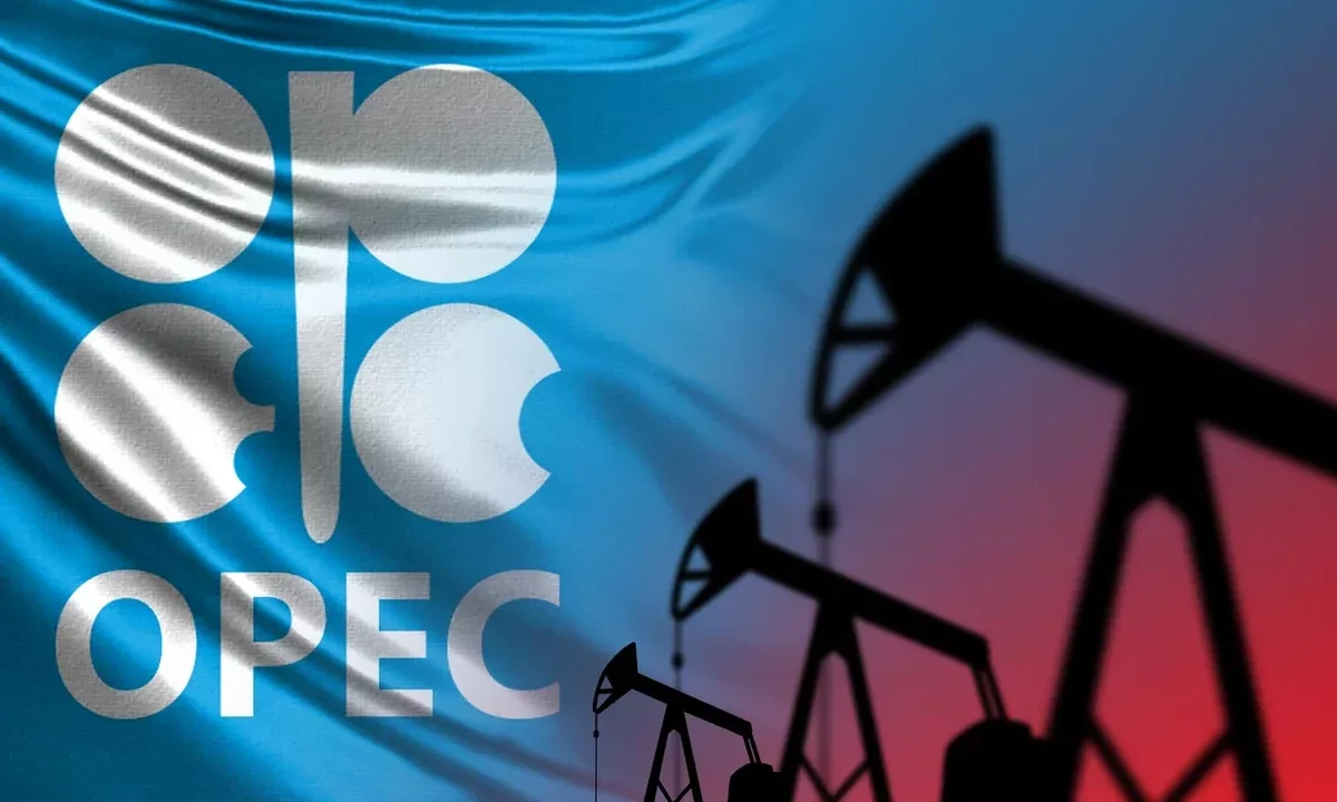 June oil output leaves Azerbaijan below OPEC+ production limit