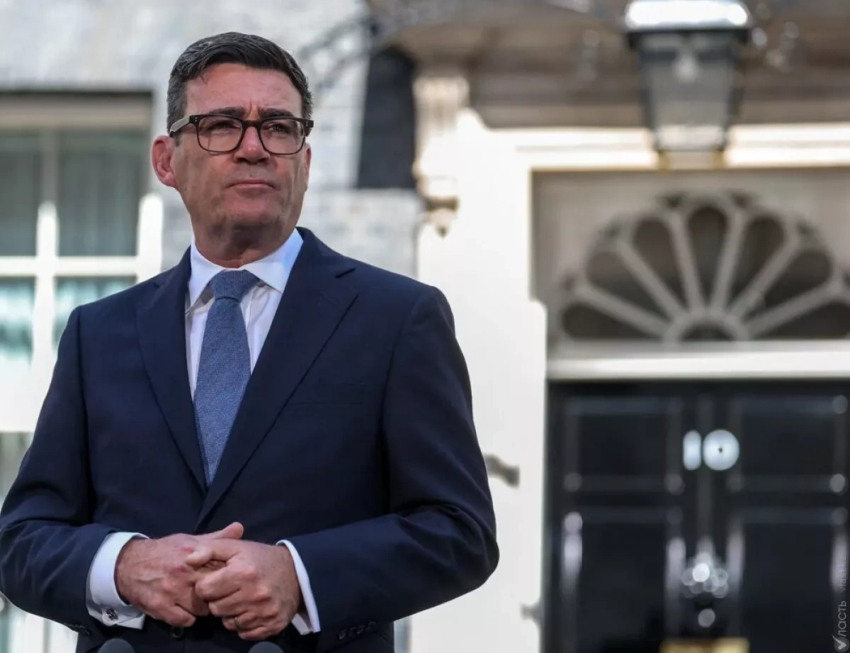 Economy vs. guns: why London is delaying higher defence spending Article by Matanat Nasibova