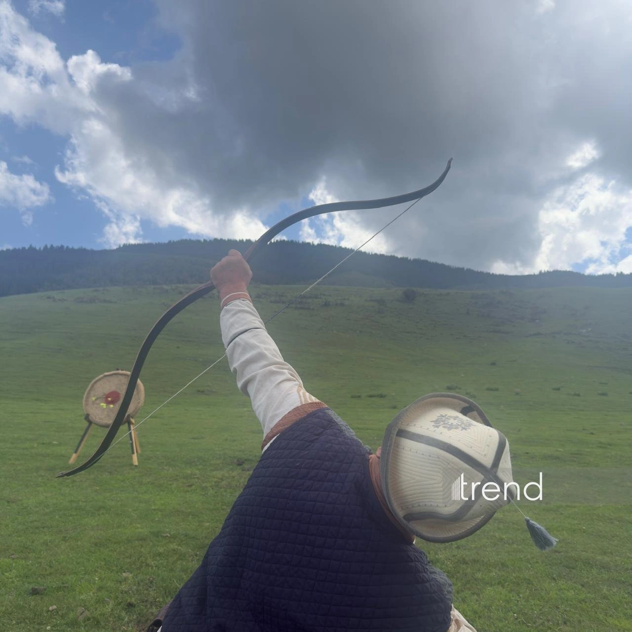Salbuurun - living history of Kyrgyz nomads (PHOTO/VIDEO)