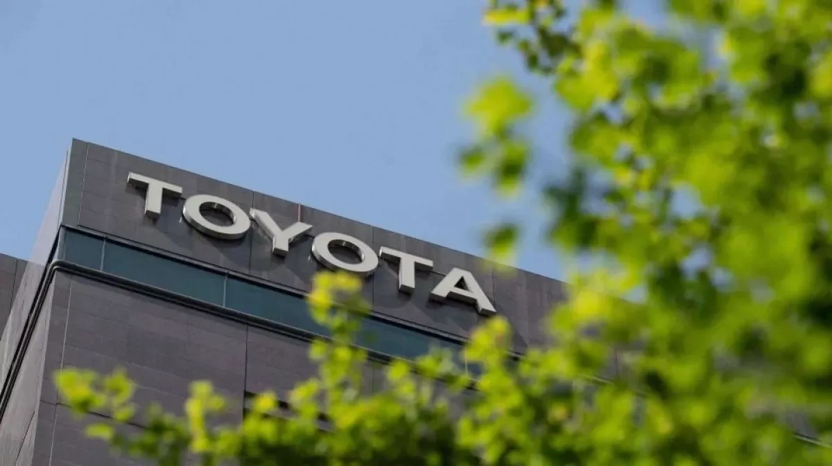 Toyota hits brakes on overseas production amid US-Iran conflict fallout