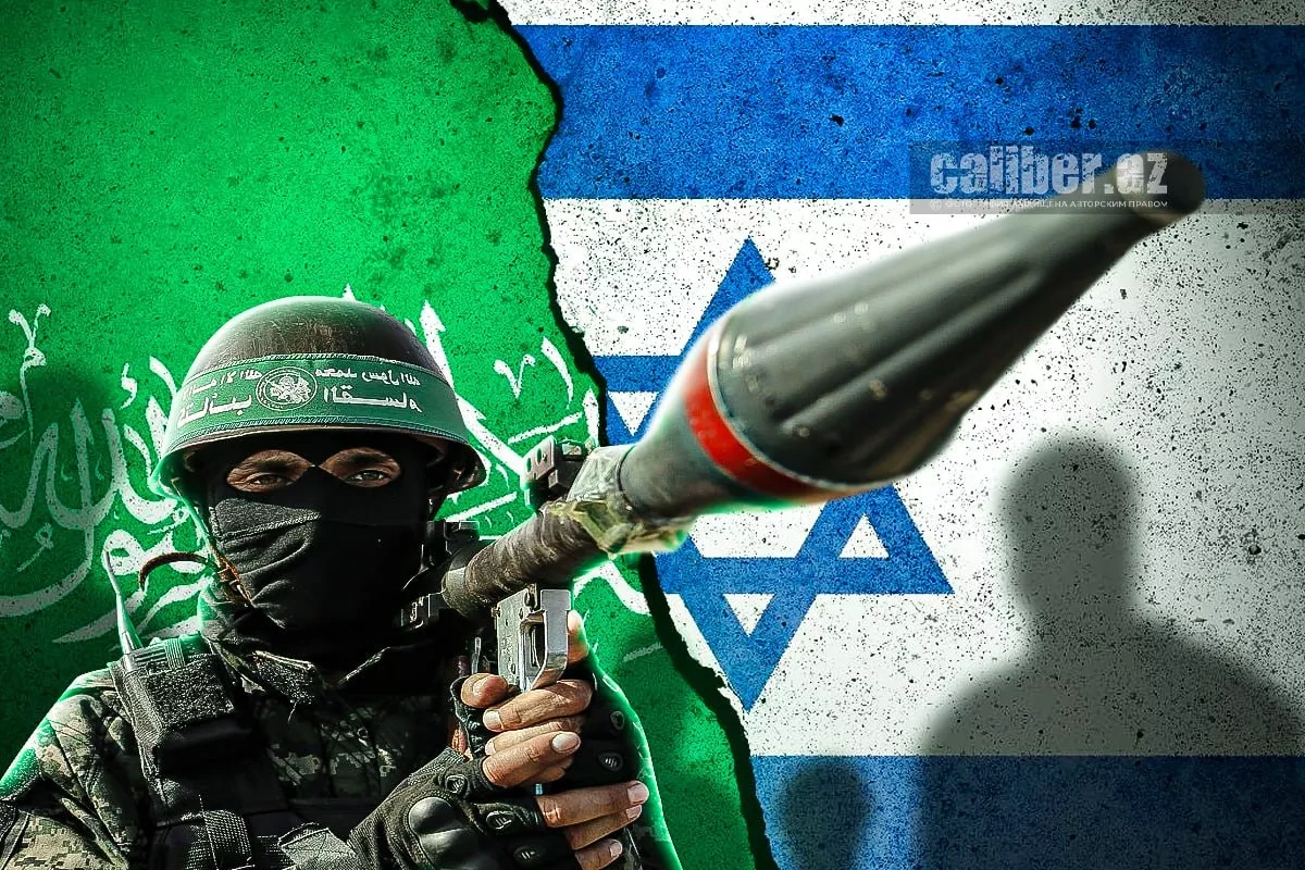 Azerbaijan and Palestine: diplomacy without illusions or sentiment Solidarity must be reciprocal