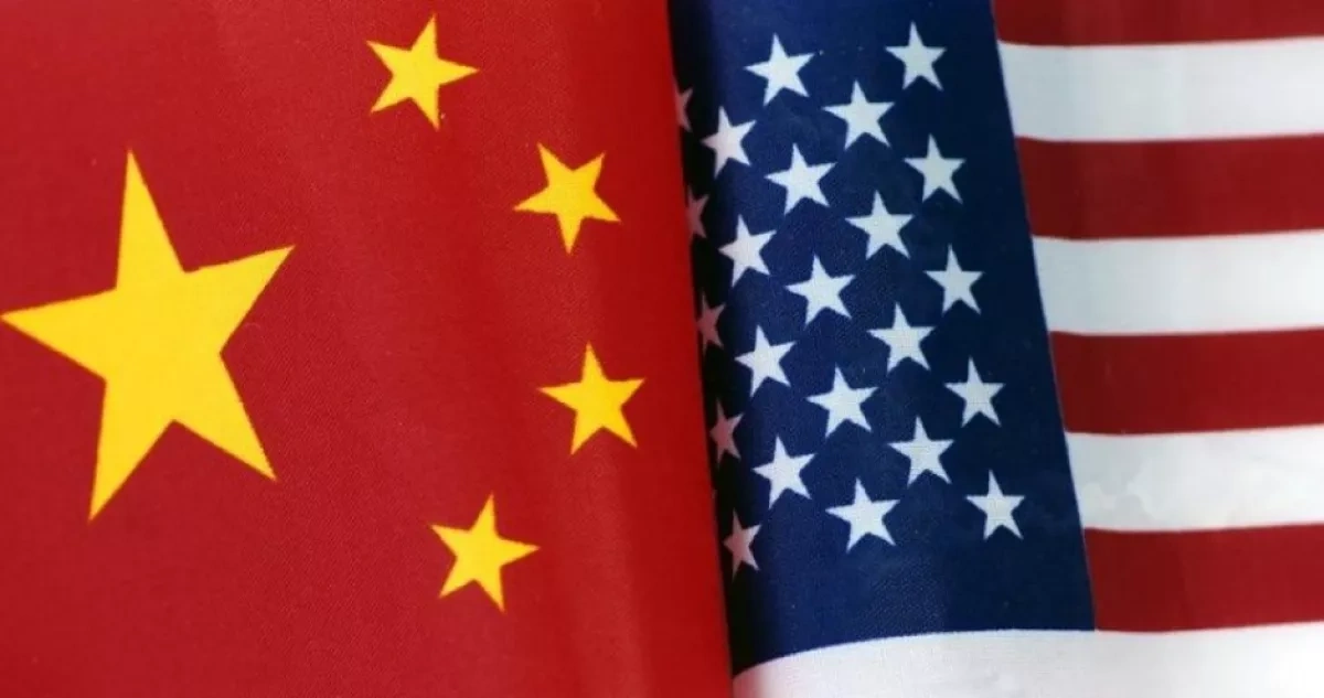 US, China agree to establish communication channel for AI incidents
