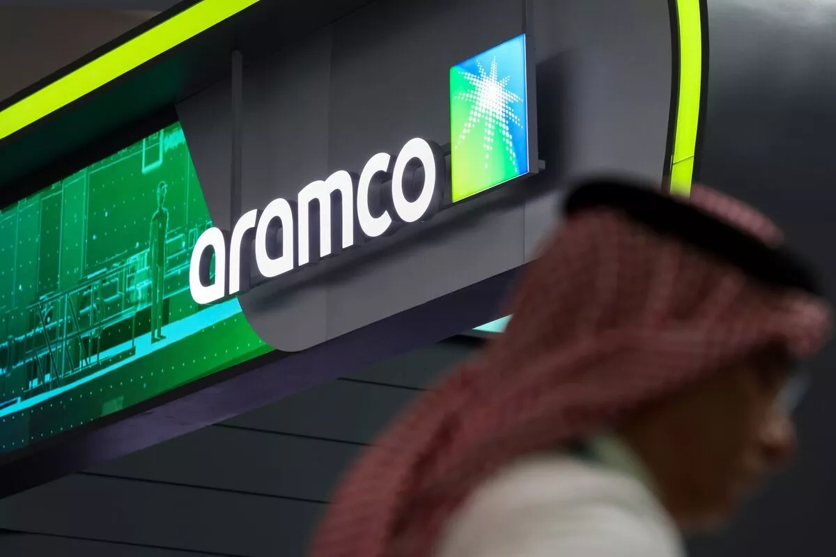 Saudi Aramco hit again as Jizan oil facilities come under attack