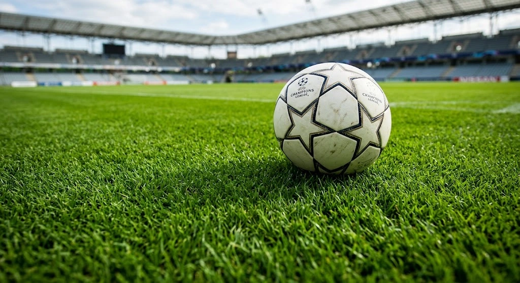 "Sabah" advance to UEFA Champions League league phase