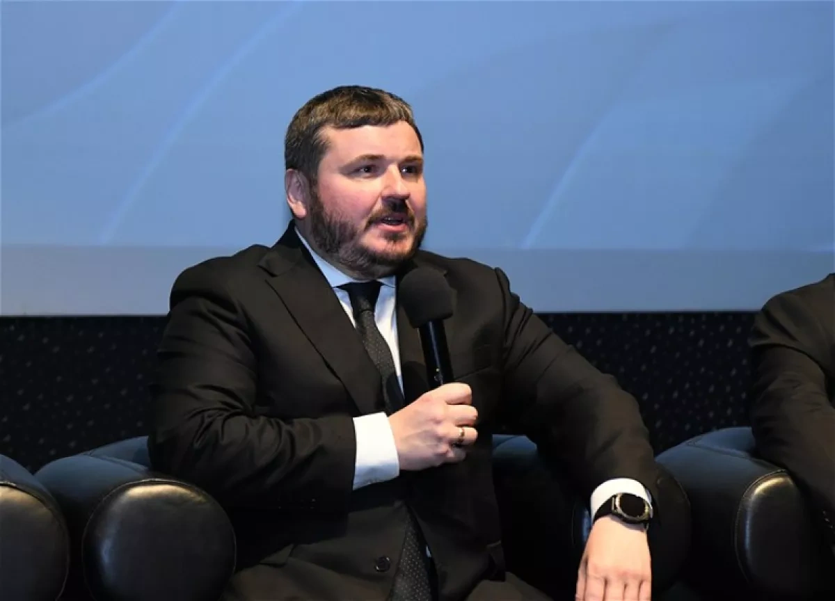Ukrainian ambassador commends Azerbaijan for 2025 support