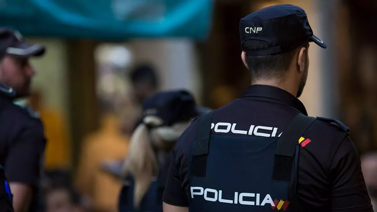 Spain frees 27 foreign women from sexual exploitation network