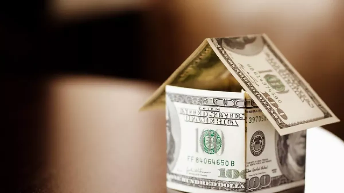 US home prices hit record high as housing bill stalls