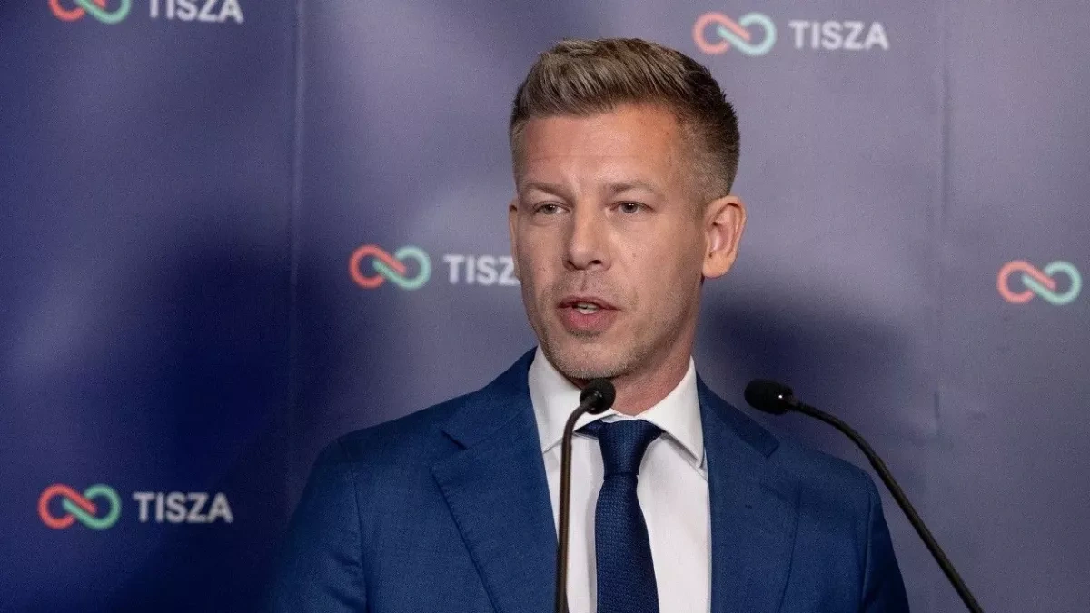 Magyar warns of pressure tactics if Hungarian president refuses to step down