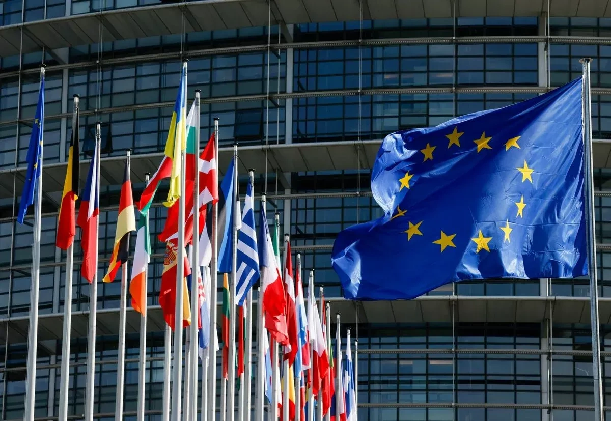 Europe strives for strategic independence under Trump’s shadow