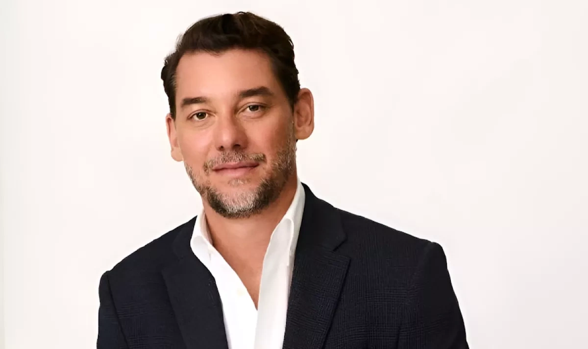 Mango founder’s son steps down as vice-president amid murder investigation