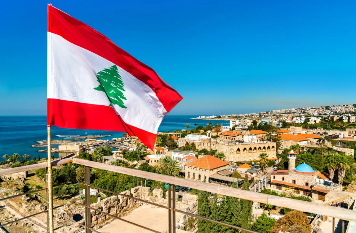 Former Iranian ambassador to Lebanon applies for six-month residency