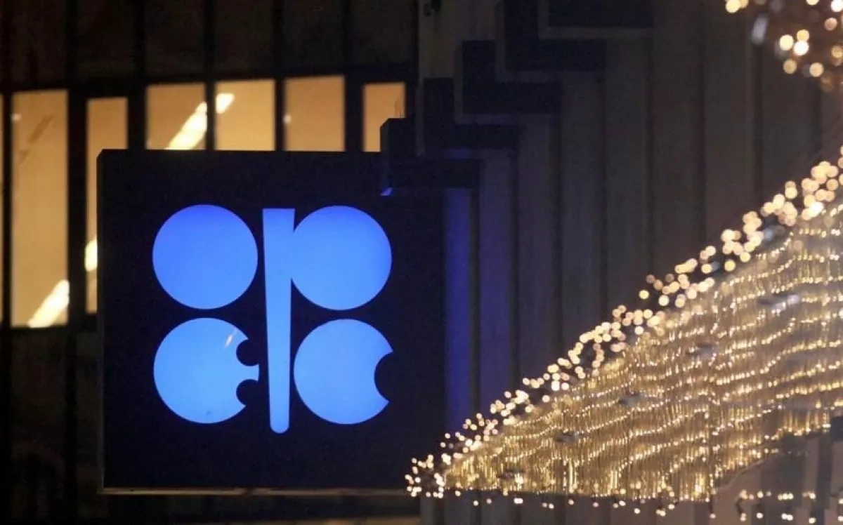 OPEC report maintains stable outlook on oil demand despite supply concerns