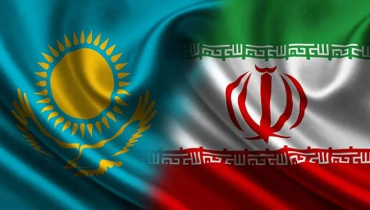 Kazakhstan warns Iran trade to slow amid Gulf conflict