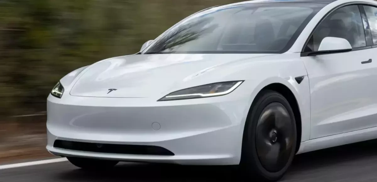 US automaker Tesla recalls millions of electric vehicles in China