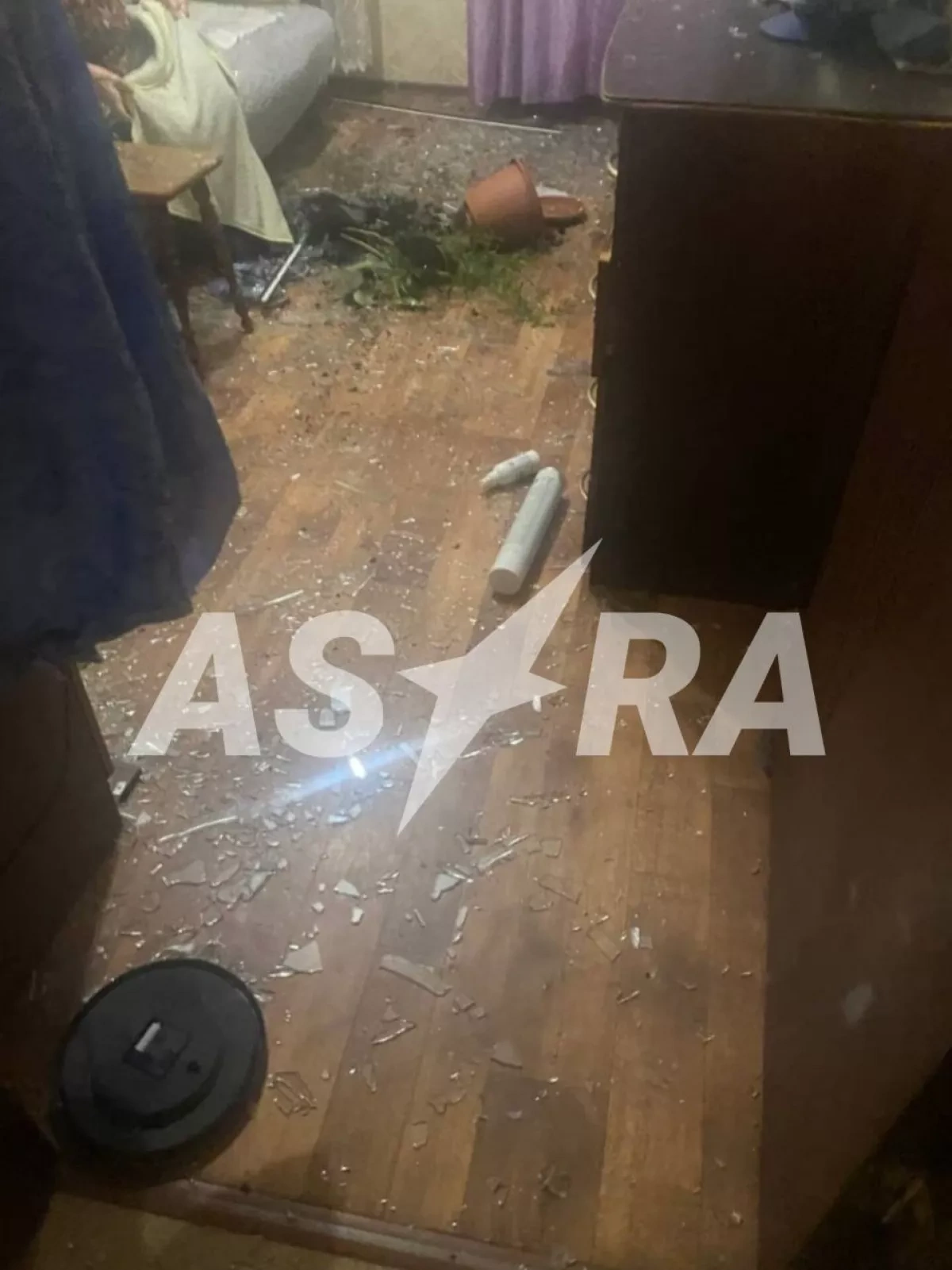 ASTRA: Ukrainian drone strike kills three in Russia’s Ryazan PHOTO / VIDEO