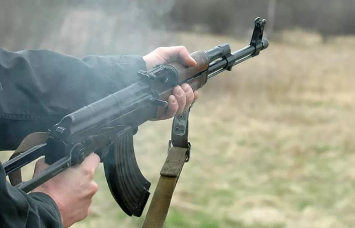 Ukraine alleges Russian forces executed prisoners of war in Donetsk