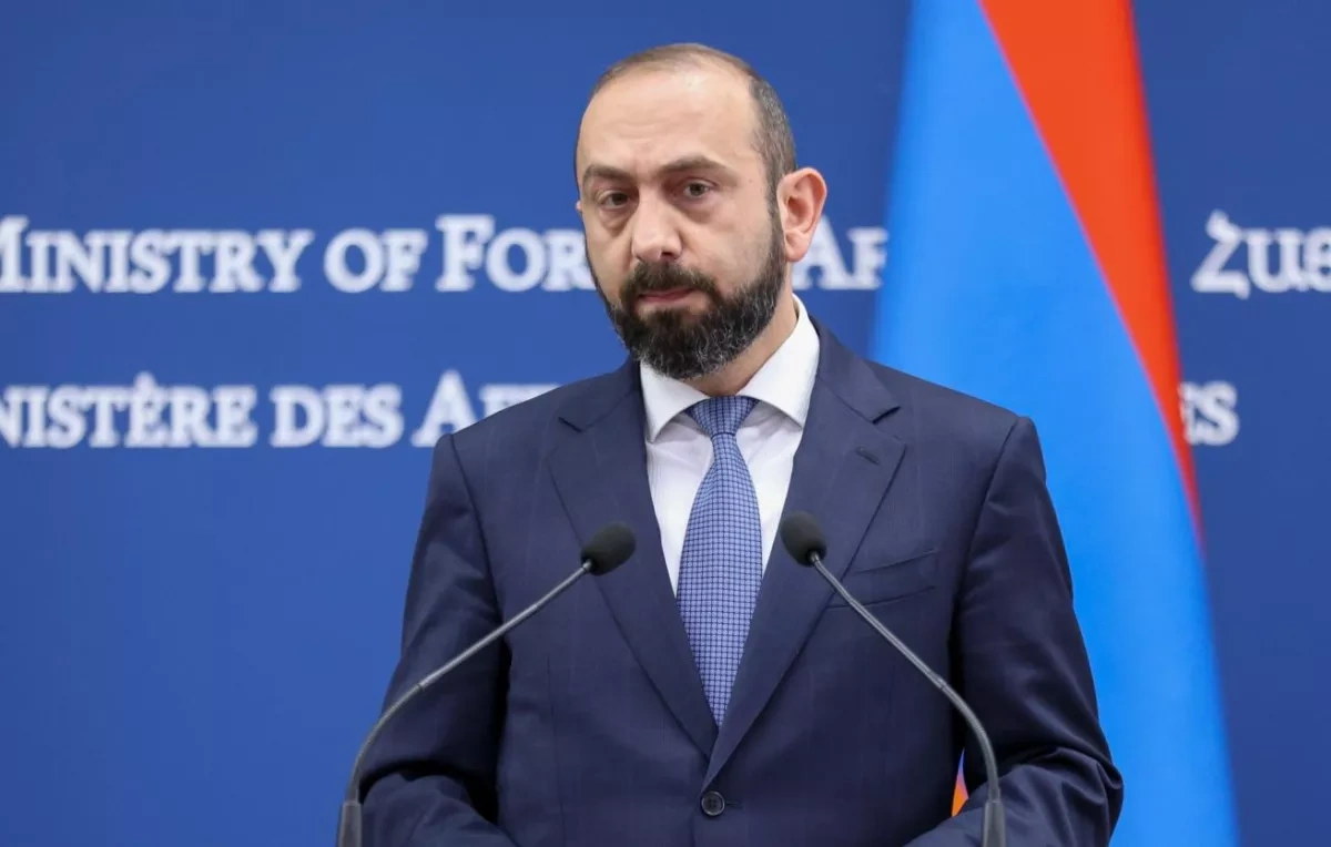 Armenian FM: Cooperation with EU, US not directed against Russia