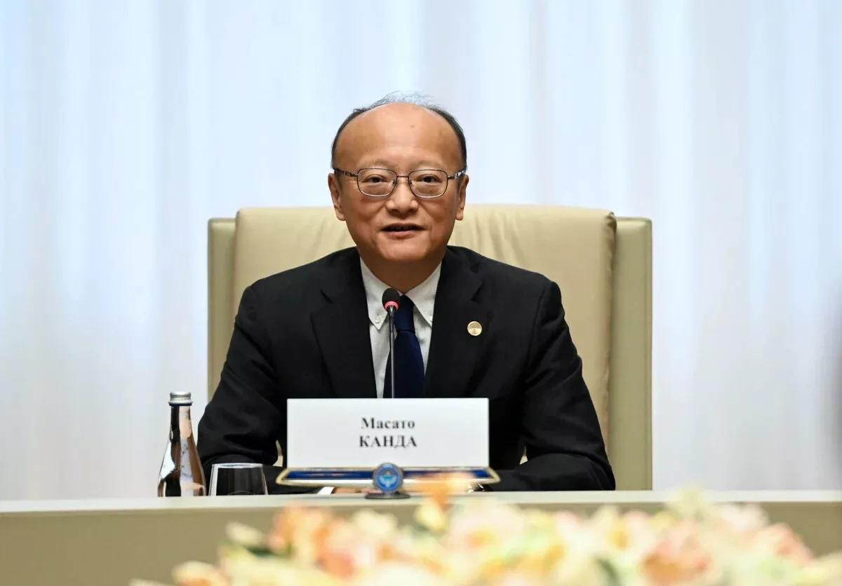 The Middle Corridor, Georgia and the “Central Asian Tigers” Article by Vladimir Tskhvediani