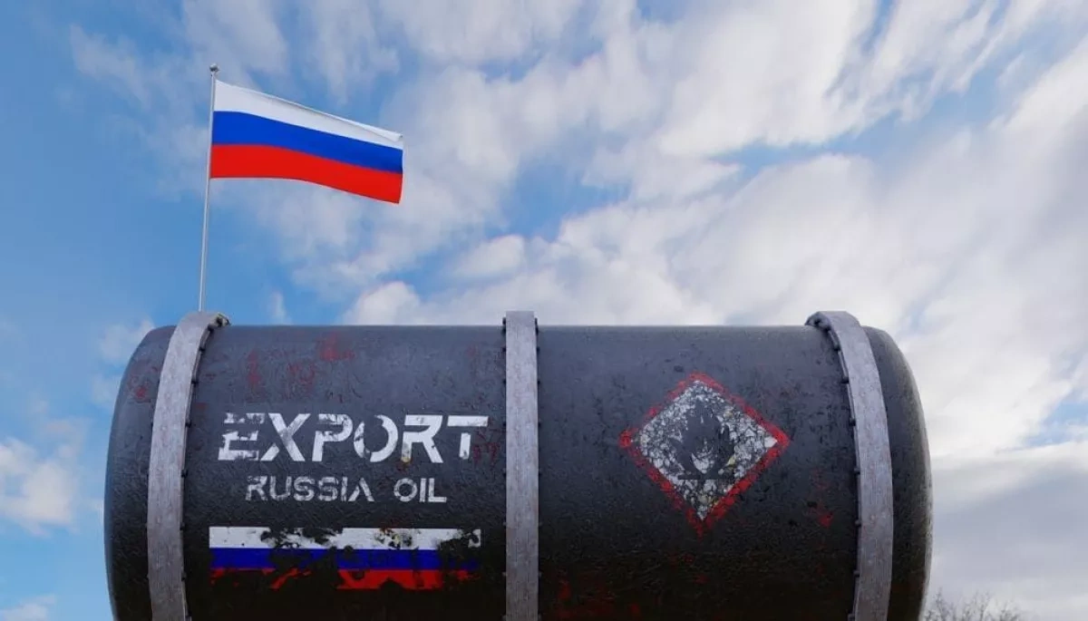 Indonesia to import 150 million barrels of Russian crude