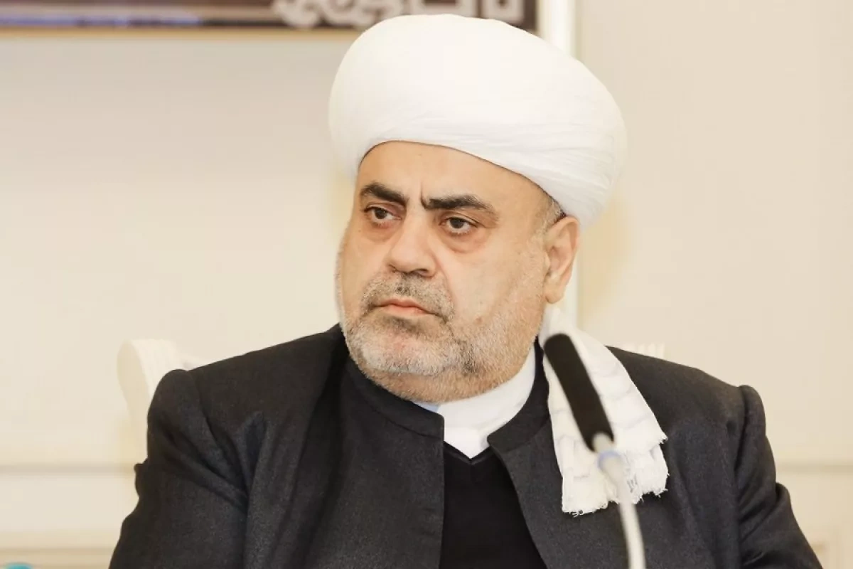 Caucasus Muslims Office rebukes WCC over April 23 statement on Azerbaijan claims
