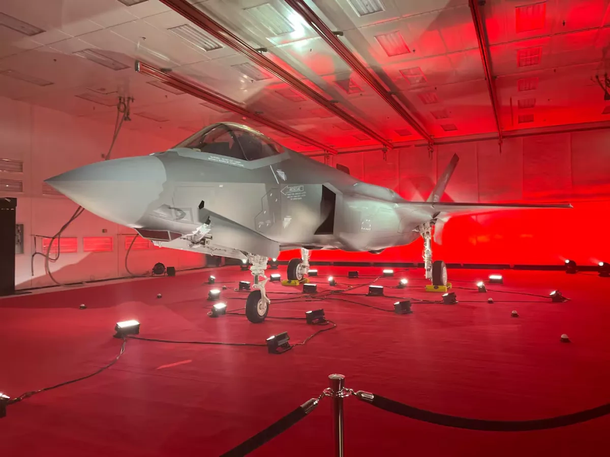 Poland eyes US defence partnerships backed by new EU security loans