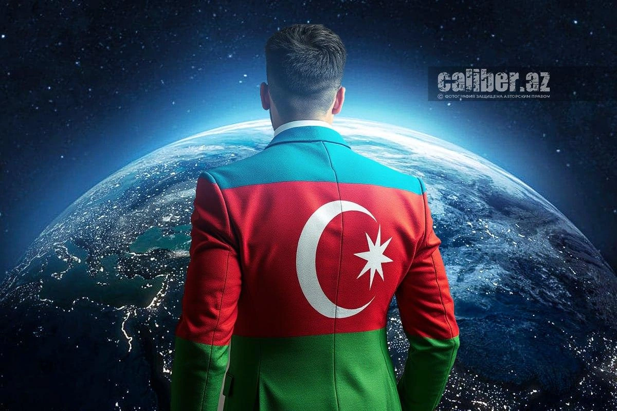 Stubb on global stability and Azerbaijan’s signals What the world can learn from Baku