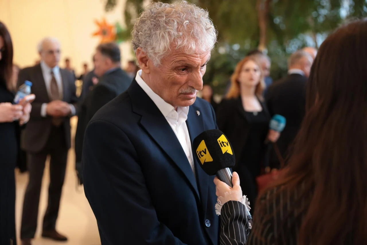 Premiere of epic historical film “44” held at Heydar Aliyev Center – tears, pride and endless applause (PHOTO)
